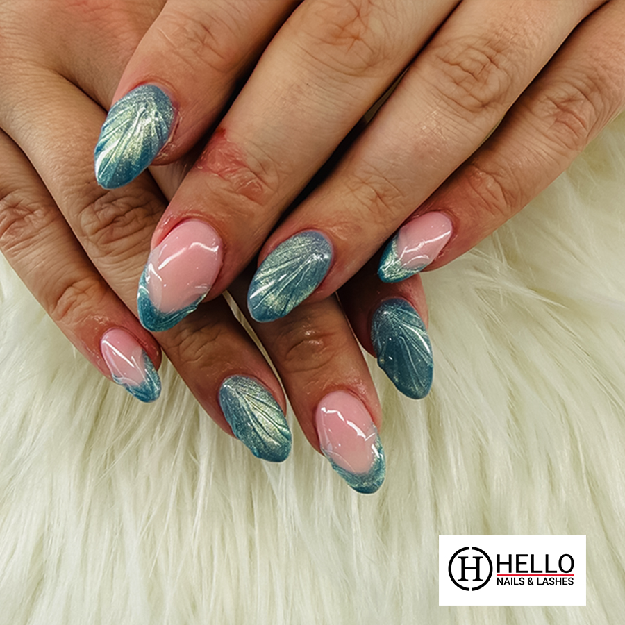 amazing nail